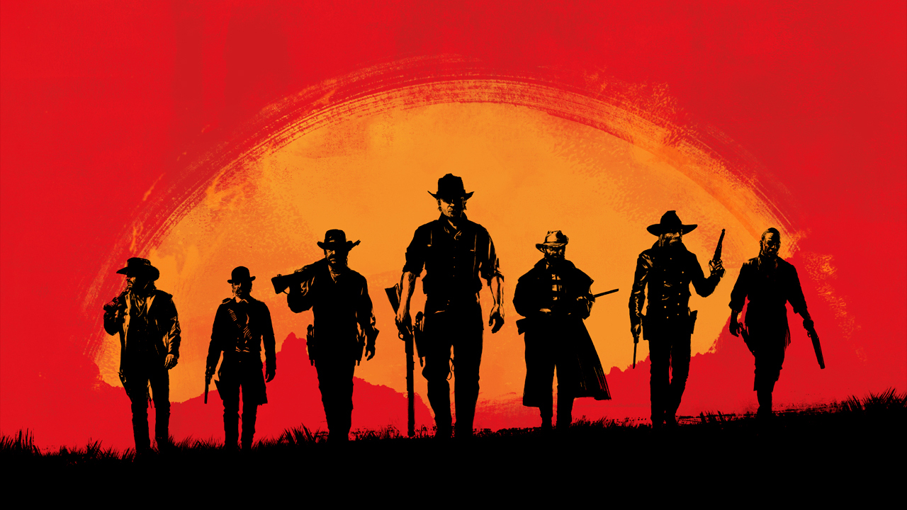 Red dead redemption steam фото 71