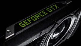 Анонс GeForce GTX 1050 и GTX 1050 Ti — дёшево и очень сердито