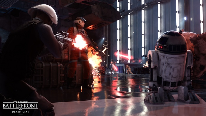 Star Wars Battlefront I, II, III: В ноябре все DLC к Star Wars: Battlefront на время станут бесплатными