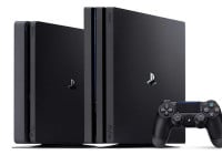  PlayStation 4 Pro    ,    PlayStation 4