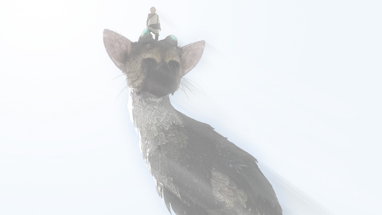 Last guardian steam фото 89