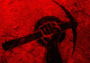 ,  Red Faction   PlayStation 4