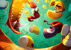 24     ۣ   Rayman