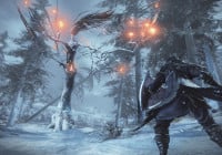 Dark Souls 3: Ashes of Ariandel  , 
