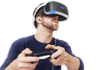    ң     PlayStation VR