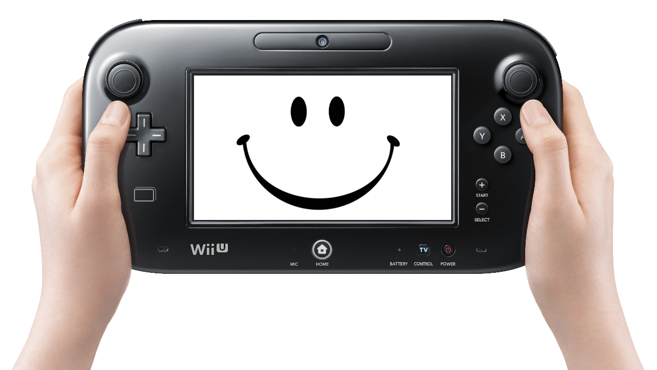 Wii u как увеличить память на