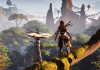  Horizon: Zero Dawn  PlayStation 4
Pro