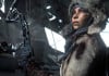  Rise of the Tomb Raider    PlayStation 4 Pro