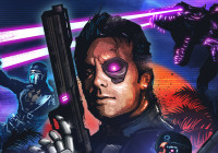    Ubisoft— Far Cry 3: Blood Dragon