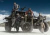  Ghost Recon: Wildlands    -