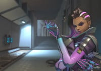 Overwatch:  ,  ,    
