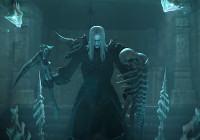 Diablo III:        Diablo