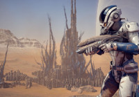 Mass Effect: Andromeda—  «»,     