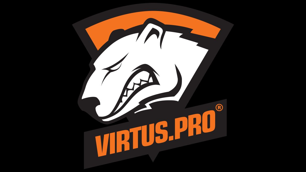 Команда virtus pro