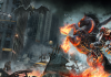 Darksiders: Warmastered Edition ģ  Playstation 4 Pro