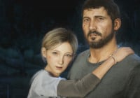   The Last of Us     