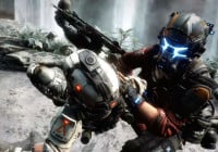 ,  Respawn   Titanfall 2   
Electronic Arts