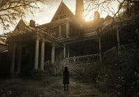    Resident Evil 7    