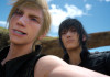   ӣ,      Final Fantasy XV.  