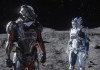   Mass Effect: Andromeda   