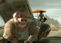 Ubisoft  Beyond Good & Evil 2   