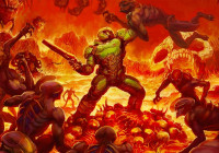   The Game Awards 2016   DOOM