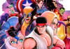 ,       Marvel vs. Capcom 4