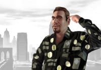 Rockstar        GTA IV  PC