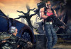    
   Bulletstorm