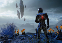   Mass Effect: Andromeda  The Game Awards 2016