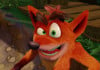    Crash Bandicoot    PlayStation 4