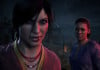     :  Uncharted: The Lost Legacy