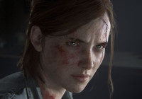 The Last of Us: Part II —   ,  —  