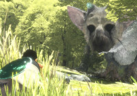   The Last Guardian  