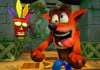      Crash Bandicoot  PlayStation 4