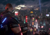 Crackdown 3    - 2017- 