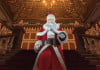 HITMAN: Holiday Hoarders —  47     