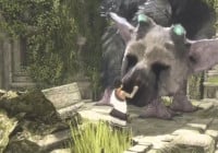  The Last Guardian      PlayStation 4    4K