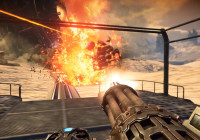  Bulletstorm: Full Clip Edition      