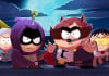   South Park: The Fractured But Whole,      ( )