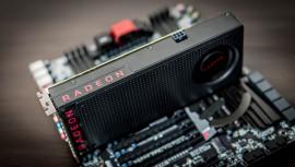 AMD выпустила Radeon Software Crimson ReLive — крупное обновление драйверов для видеокарт Radeon