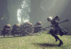   NieR: Automata 
PlayStation 4     