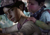   -     The Walking Dead: A New Frontier