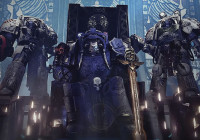     Space Hulk: Deathwing     