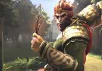    Dota 2    Dota 3
