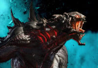     Evolve  Left 4 Dead    
-