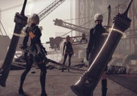      NieR: Automata  PlayStation 4 Pro