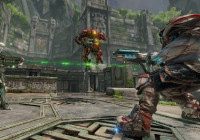 , Quake Champions ӣ-  -