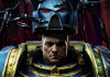  Warhammer 40,000: Dawn of War III     
