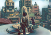  Sony    Gravity Rush 2